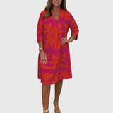 Amelia | Elegant Spring Dress