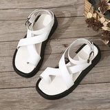 Rachel | Elegant Casual Sandals