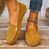 Lily | Women's Ballet Loafers