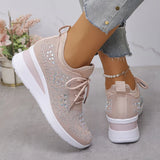 Emma | Orthopedic Comfort Sneakers