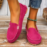 Lily | Women's Ballet Loafers