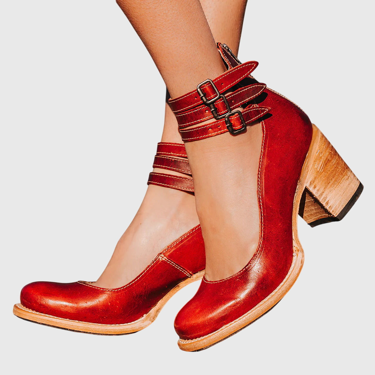 Rachel | Elegant Comfortable Sandals