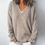 Mildred | Soft Luxurious Sweater