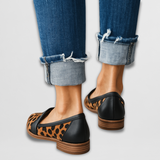 Natalie | Casual Slip-On Shoes