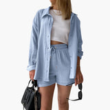 Rachel | Chic Two Piece Set