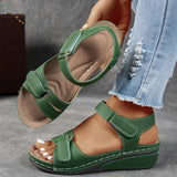 Hannah | Supportive Orthopaedic Sandals