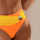 Rachel | Two Piece Bikini Swimsuit