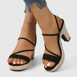 Rachel | Sophisticated Women's Heels