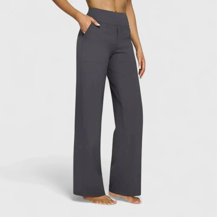 Rachel | Tailored Women's Pants
