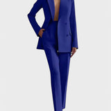 Claire | Blazer and Pants Set