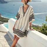 Rachel | Boho Summer Dress