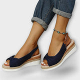 Amelia | Orthopedic Comfort Sandals