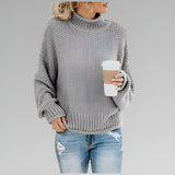 Nova | Classic Comfortable Knit Sweater