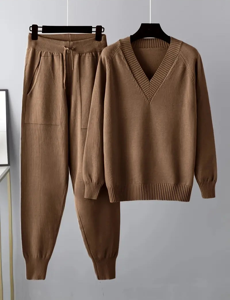 Harper | Two Piece Co-ord Set