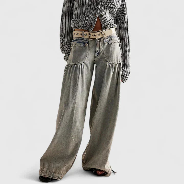 Chloe | Women's Elegant Trousers