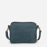 Sophie | Three-Layer Crossbody Bag