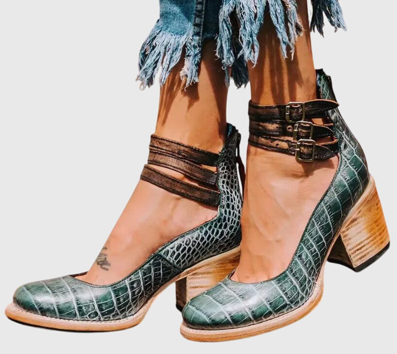 Rachel | Elegant Comfortable Sandals