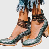 Rachel | Elegant Comfortable Sandals