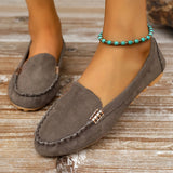 Lily | Women's Ballet Loafers