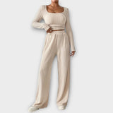 Claire | Two-Piece Matching Set