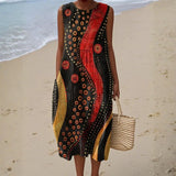 Sienna | Blaze Beat Dress