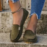 Lily | Women's Ballet Loafers