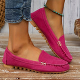 Lily | Women's Ballet Loafers