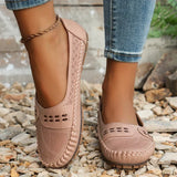 Rachel | Orthopedic Slip-On Shoes
