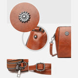 Lucy | Compact Mini Handbag