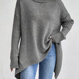 Muriel | Comfortable Everyday Sweater