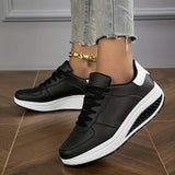 Clara | Platform Orthopedic Sneakers