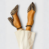 Rachel | Elegant Heeled Shoes