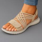 Ava | Orthopedic Support Sandals