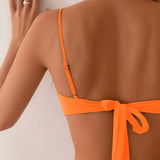 Rachel | Two Piece Bikini Swimsuit