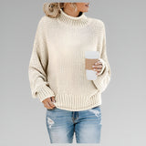 Nova | Classic Comfortable Knit Sweater
