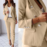 Rachel | Sophisticated Women's Suit