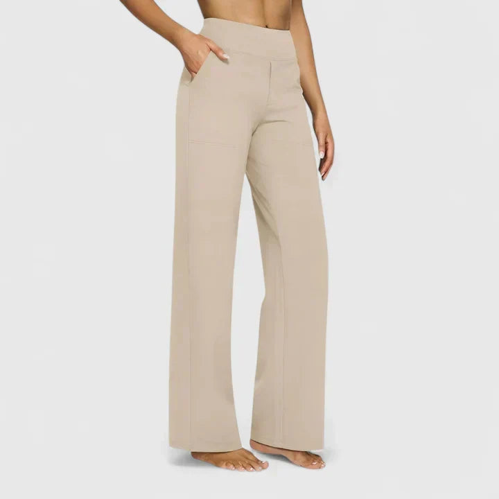 Rachel | Tailored Women's Pants