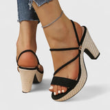 Rachel | Sophisticated Women's Heels