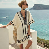 Rachel | Boho Summer Dress