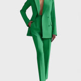 Claire | Blazer and Pants Set