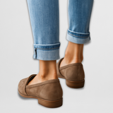 Natalie | Casual Slip-On Shoes