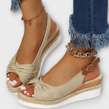 Amelia | Orthopedic Comfort Sandals