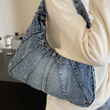 Hannah | Casual Shoulder Bag
