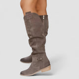 Evelyn | Orthopaedic Western Boots