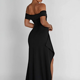 Eleanor | Luxury Maxi Dress