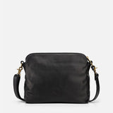 Sophie | Three-Layer Crossbody Bag