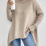 Muriel | Comfortable Everyday Sweater
