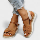 Amelia | Orthopedic Comfort Sandals