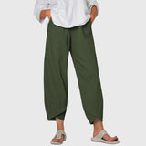Chloe | Relaxed Fit Pants
