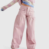 Chloe | Women's Elegant Trousers